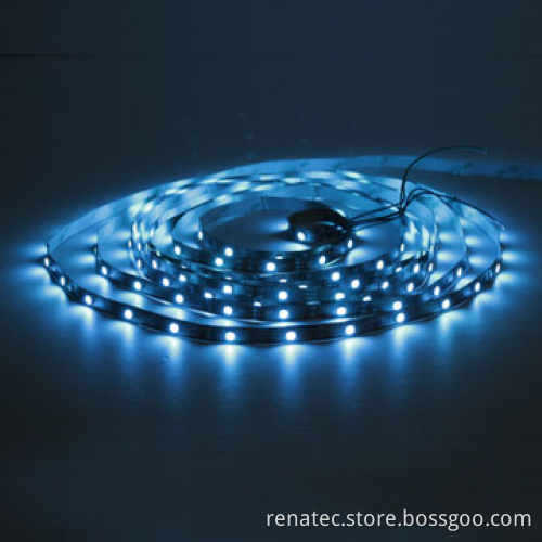 SMD LED Strip-2